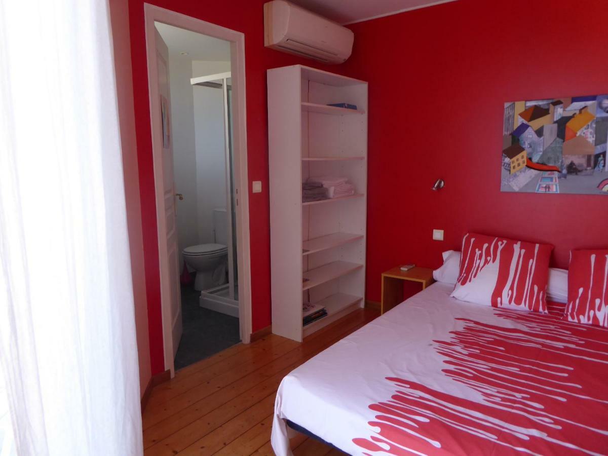 Barbicaj'Alta - Gites Ajaccio (Corsica) Exterior foto