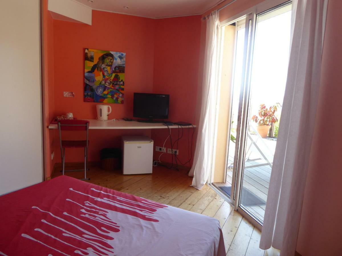 Barbicaj'Alta - Gites Ajaccio (Corsica) Exterior foto